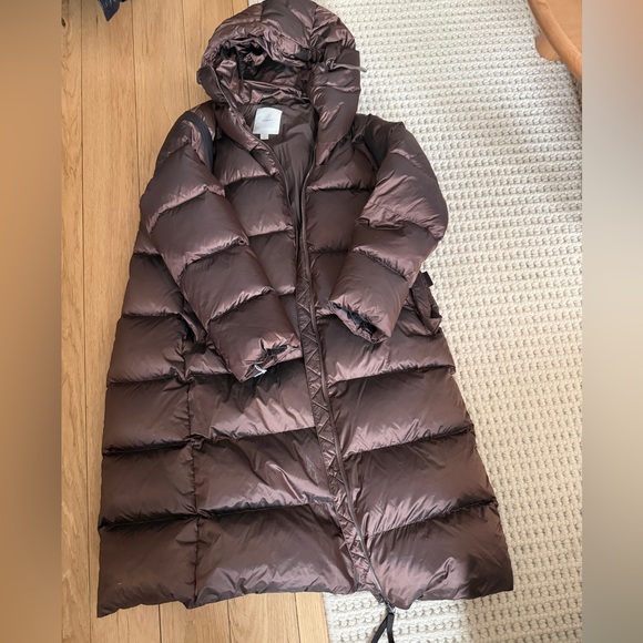 Varley Payton Puffer, New, Large - Picture 4 of 7